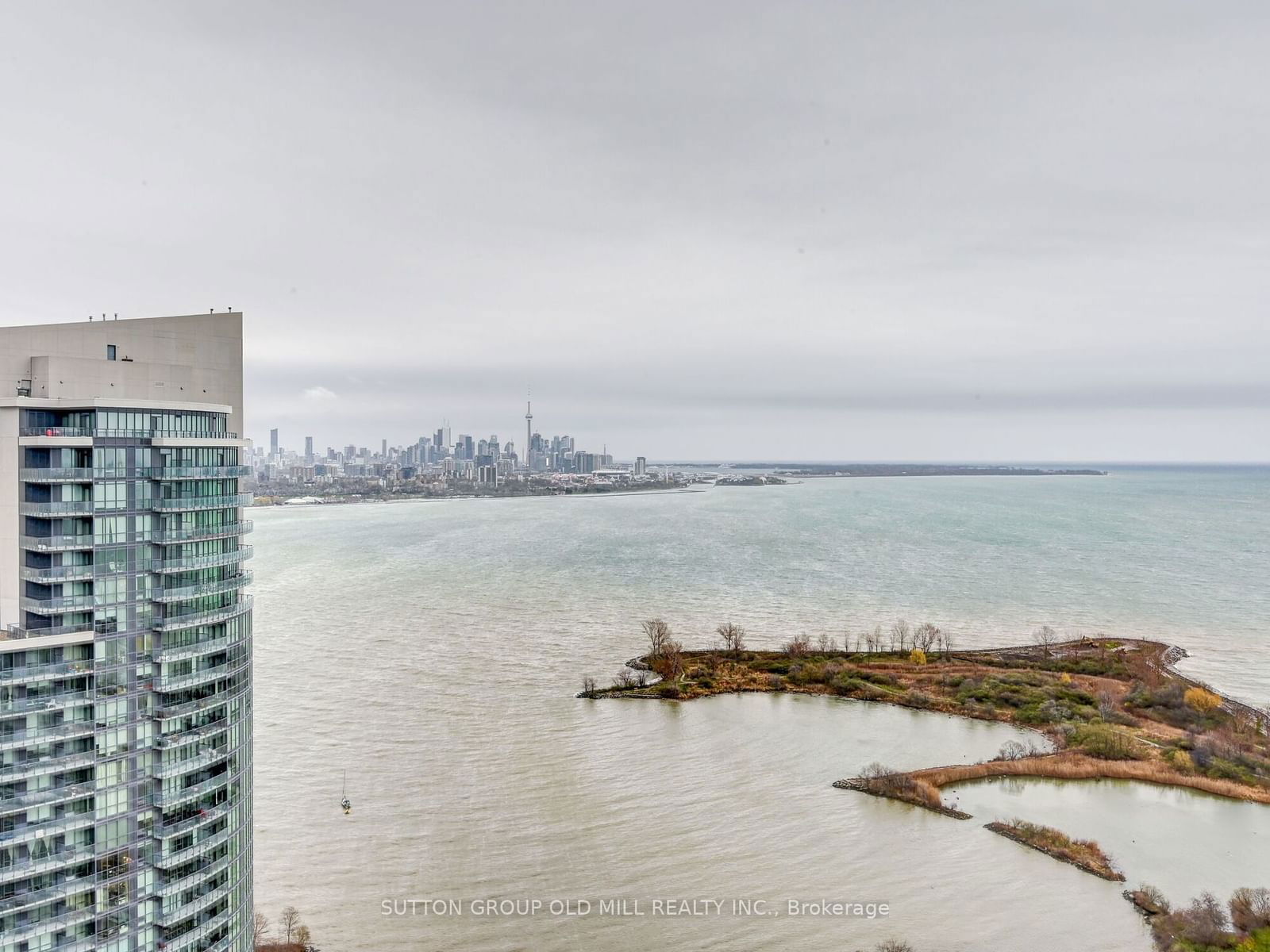 33 Shore Breeze Dr, unit Lph3704 for sale