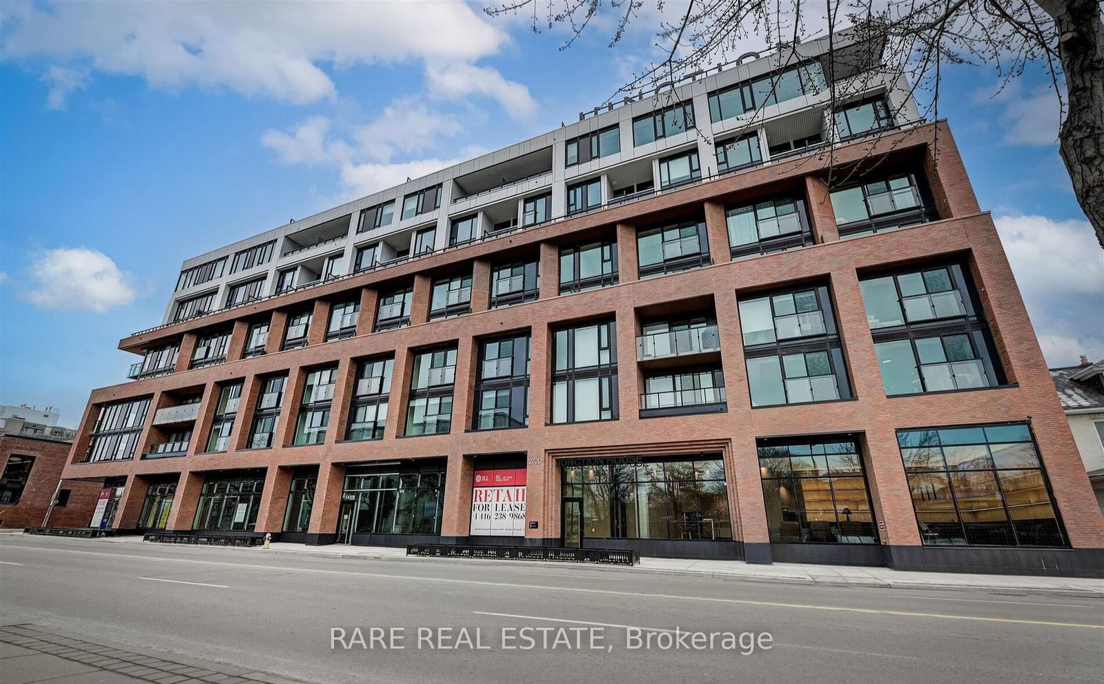 2720 Dundas St W, unit 411 for sale