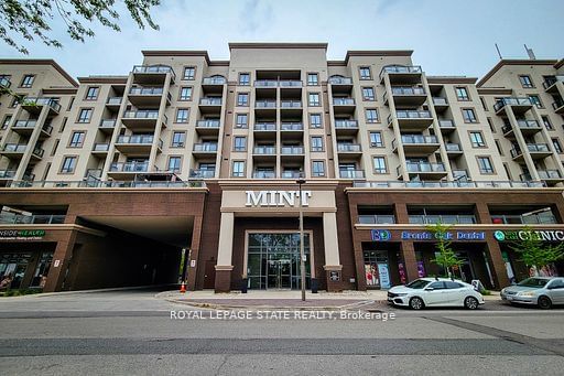 2490 Old Bronte Rd, unit 714 for sale - image #1