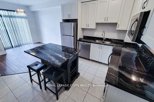 2490 Old Bronte Rd, unit 714 for sale - image #9