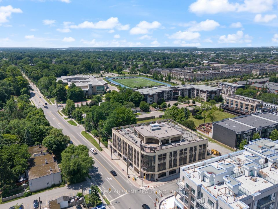 Windemere Manor Condos, Oakville, Toronto