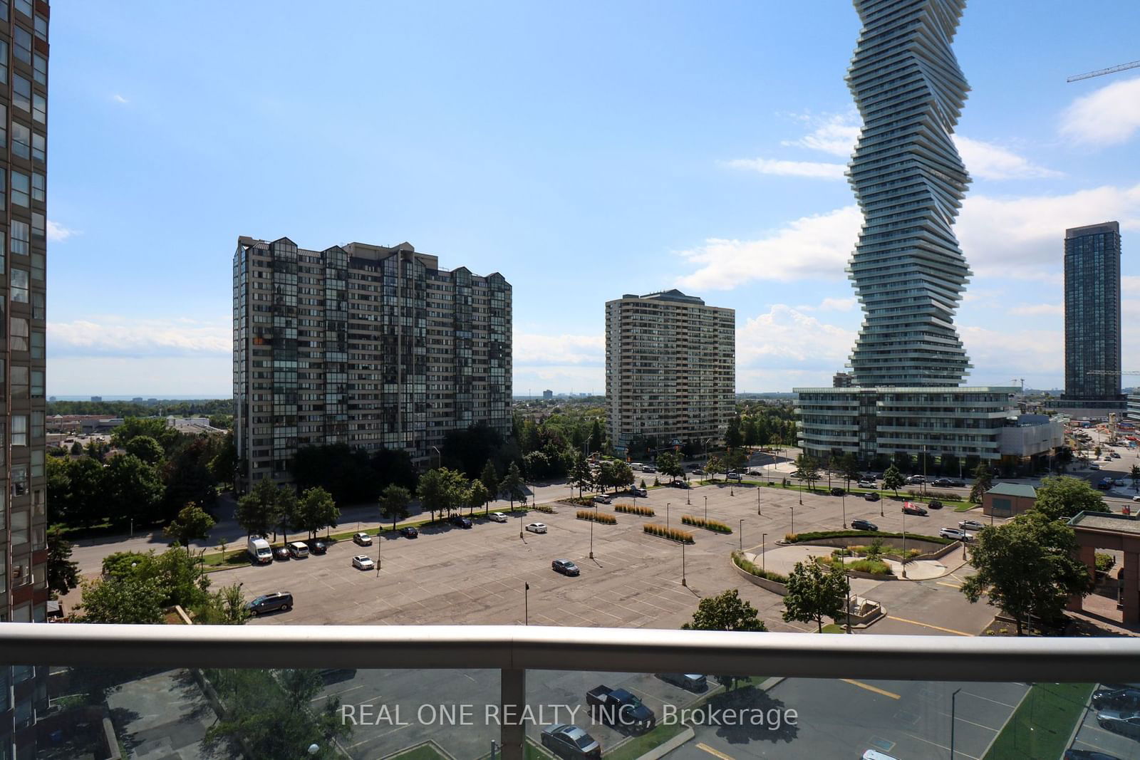 330 Burnhamthorpe Rd W, unit 801 for rent - image #22