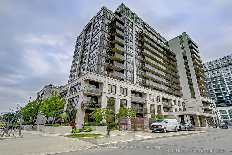 55 De Boers Dr, unit 704 for sale - image #1