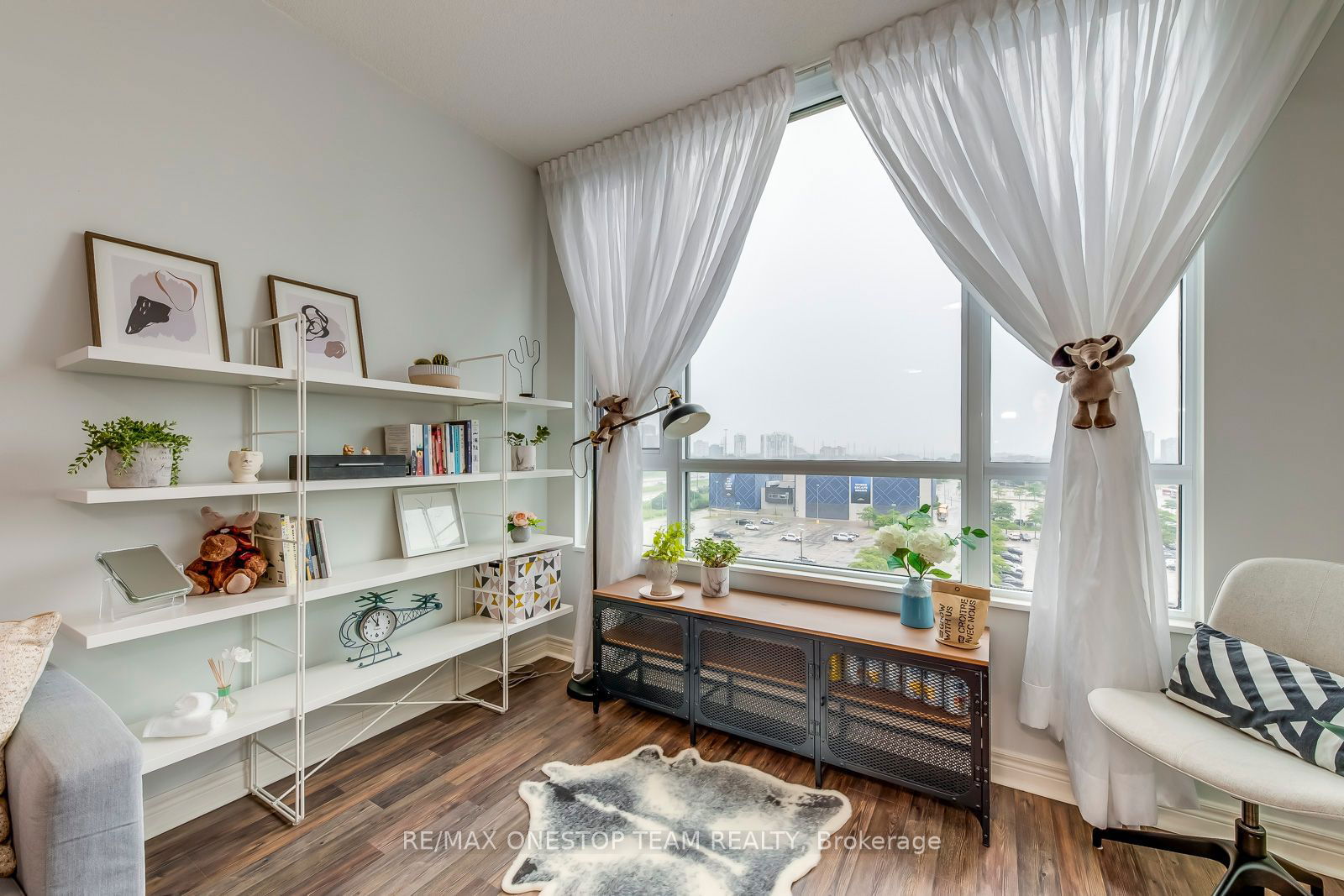 339 Rathburn Rd W, unit 919 for sale - image #15