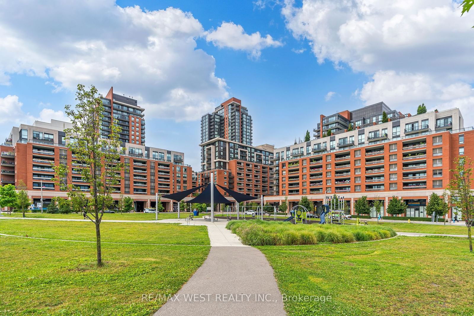 830 Lawrence Ave, unit 803 for sale - image #1