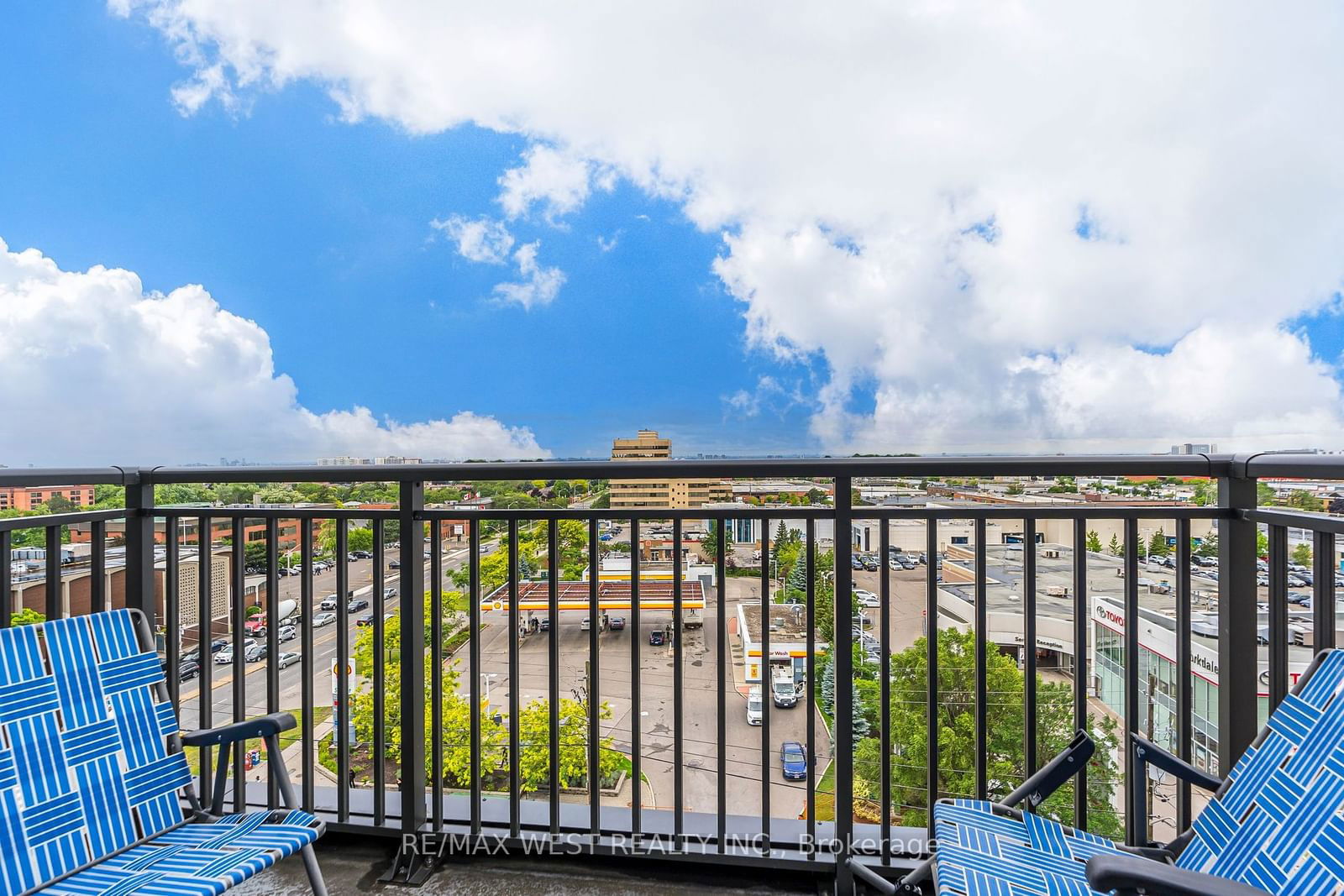 830 Lawrence Ave, unit 803 for sale - image #19