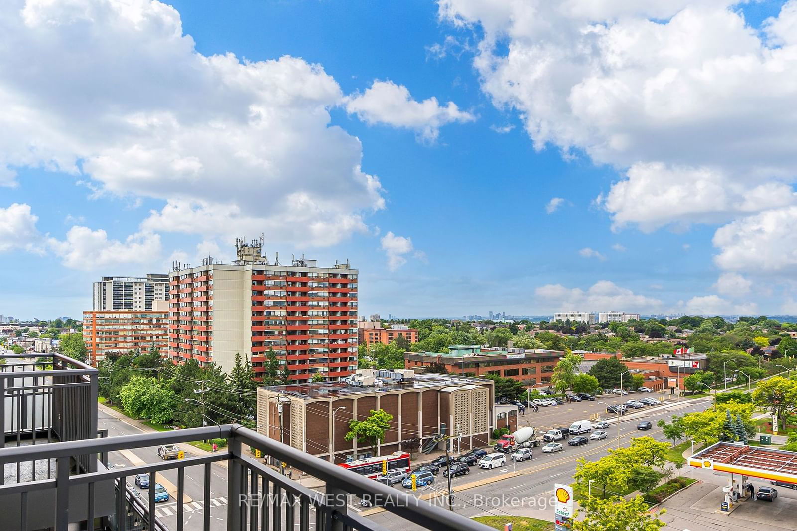 830 Lawrence Ave, unit 803 for sale - image #20