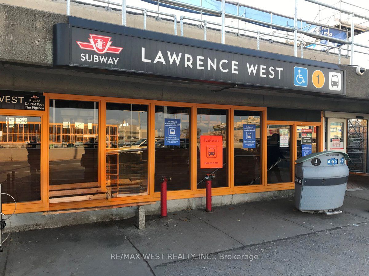 830 Lawrence Ave, unit 803 for sale - image #34