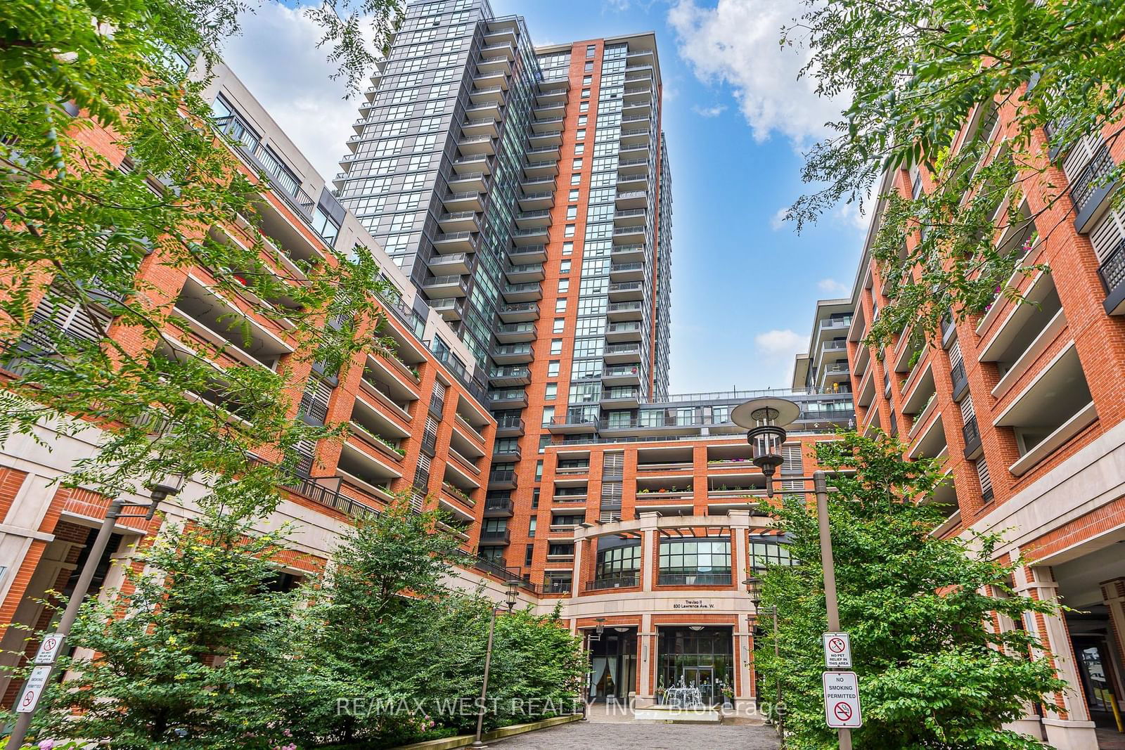 830 Lawrence Ave, unit 803 for sale - image #7