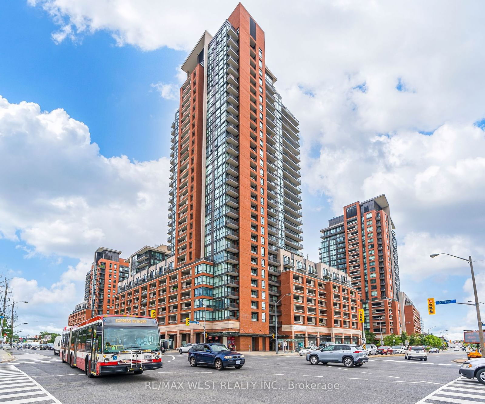 830 Lawrence Ave, unit 803 for sale - image #8