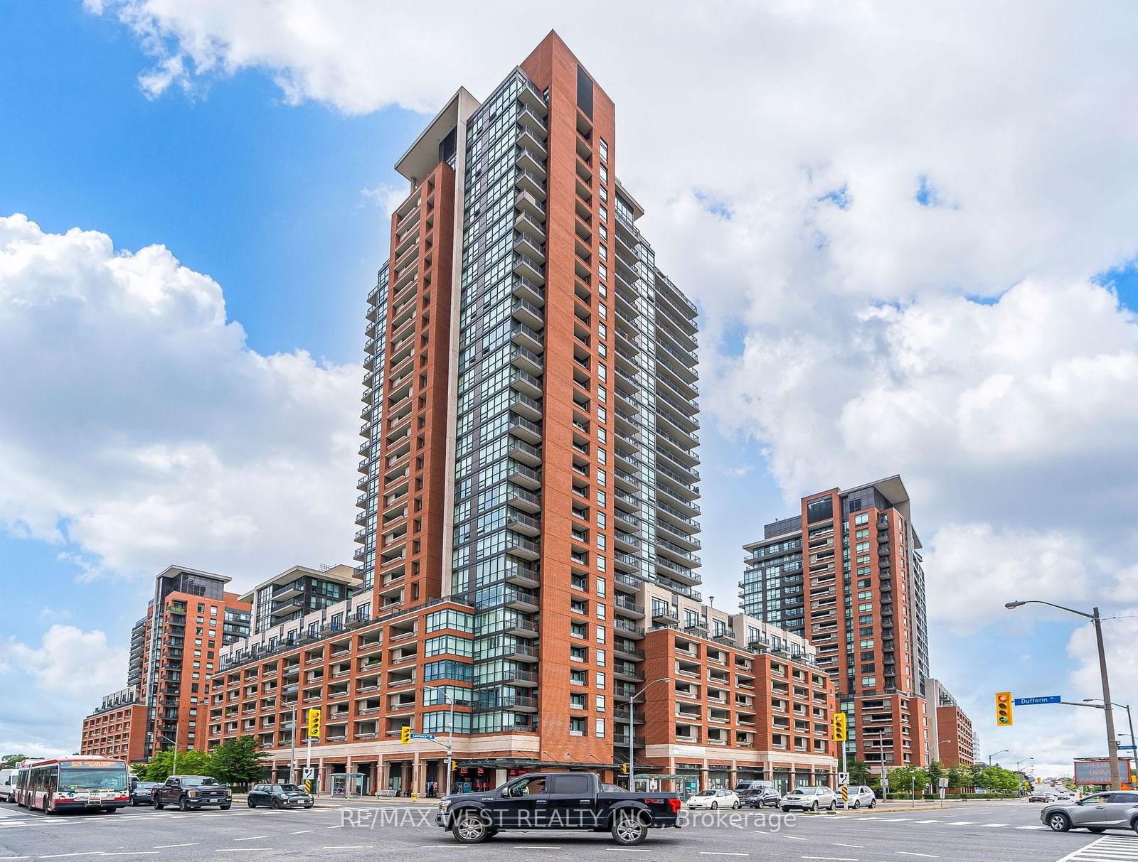 830 Lawrence Ave, unit 803 for sale - image #9