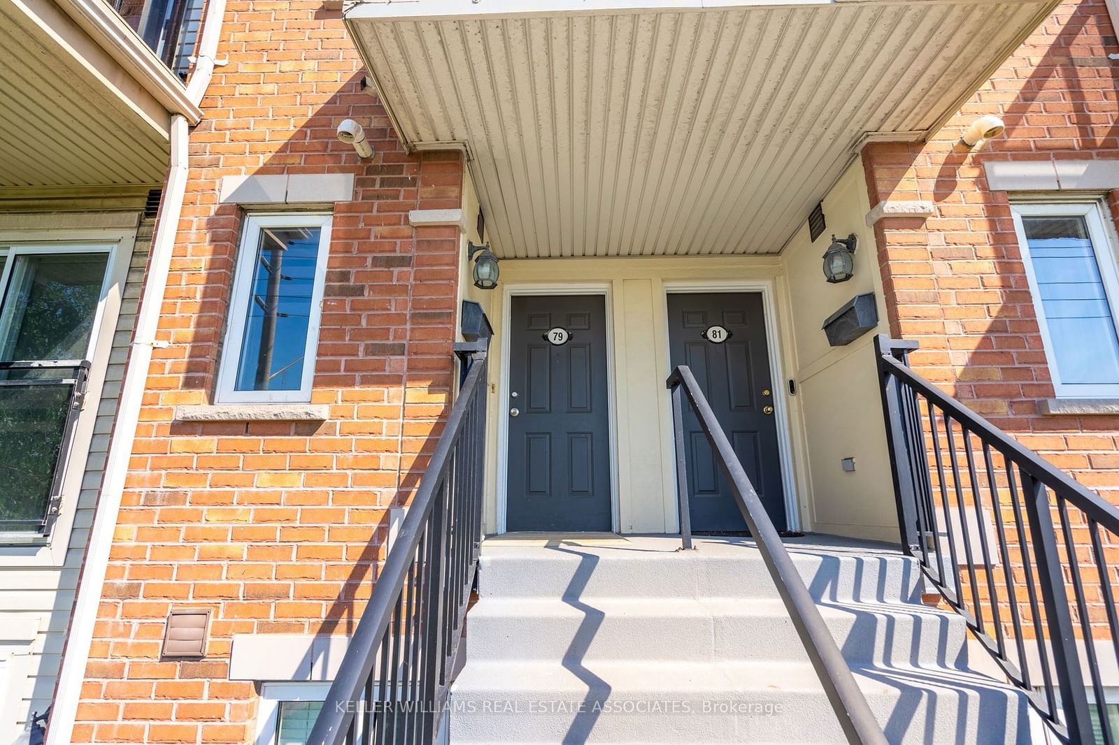 4620 Guildwood Way, unit 79 for rent - image #34