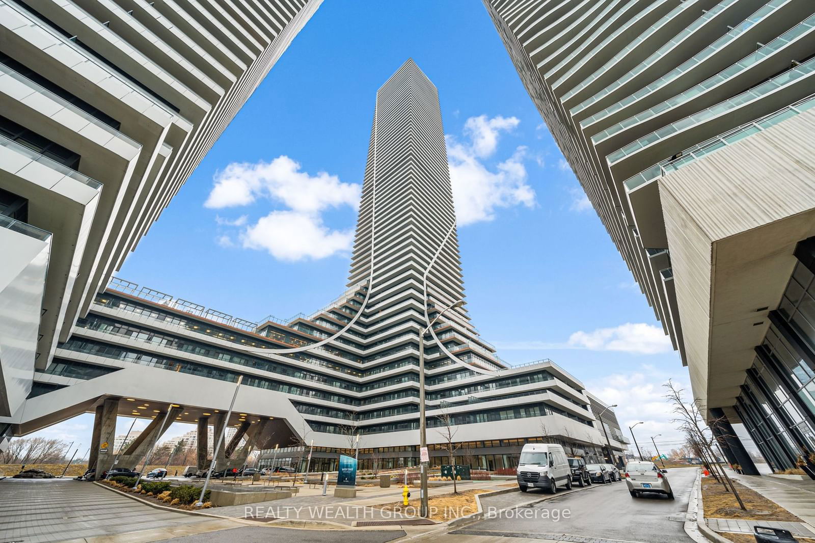 30 Shore Breeze Dr, unit 1312 for sale