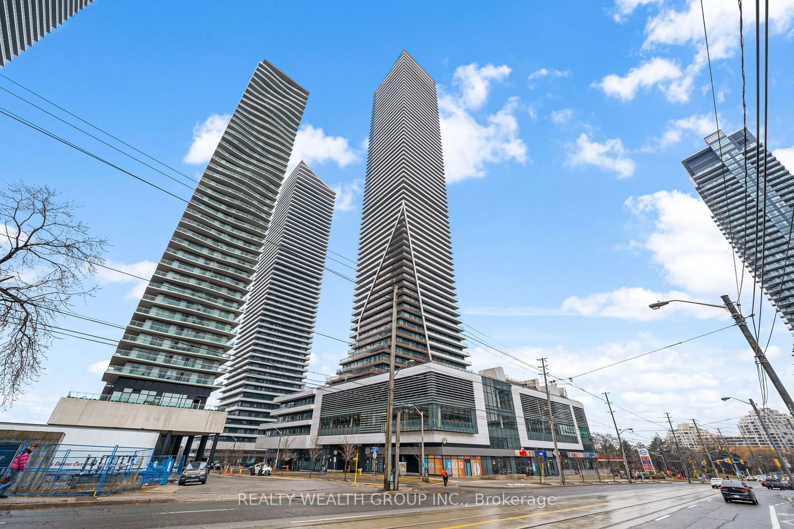 30 Shore Breeze Dr, unit 1312 for sale