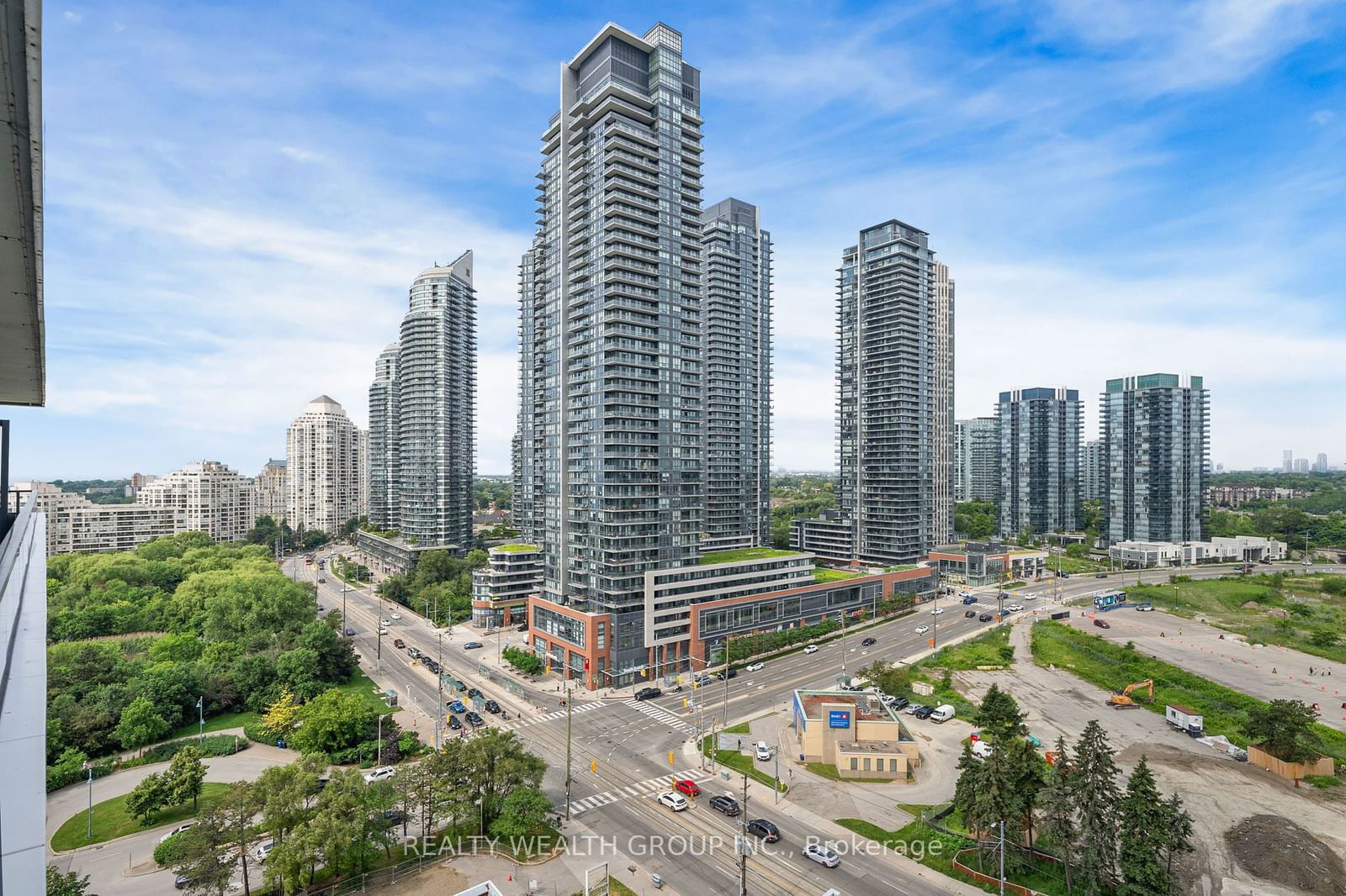 30 Shore Breeze Dr, unit 1312 for sale