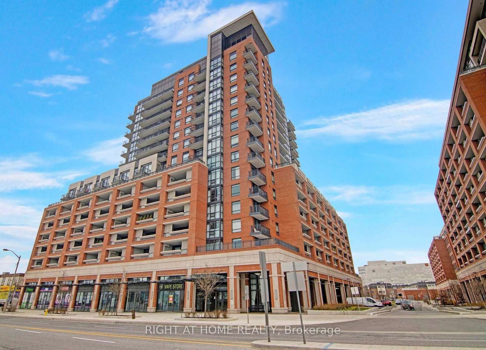 3091 Dufferin St, unit 1001 for rent - image #1