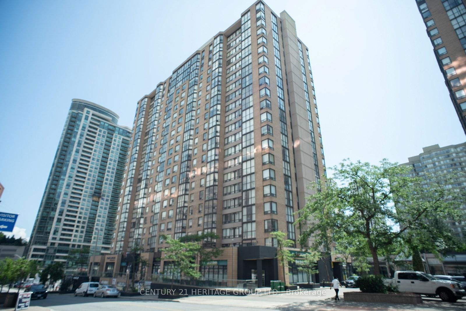 265 Enfield Pl, unit 301 for sale