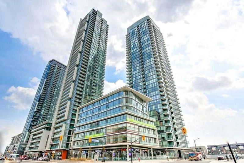 4070 Confederation Pkwy, unit 1708 for sale - image #1