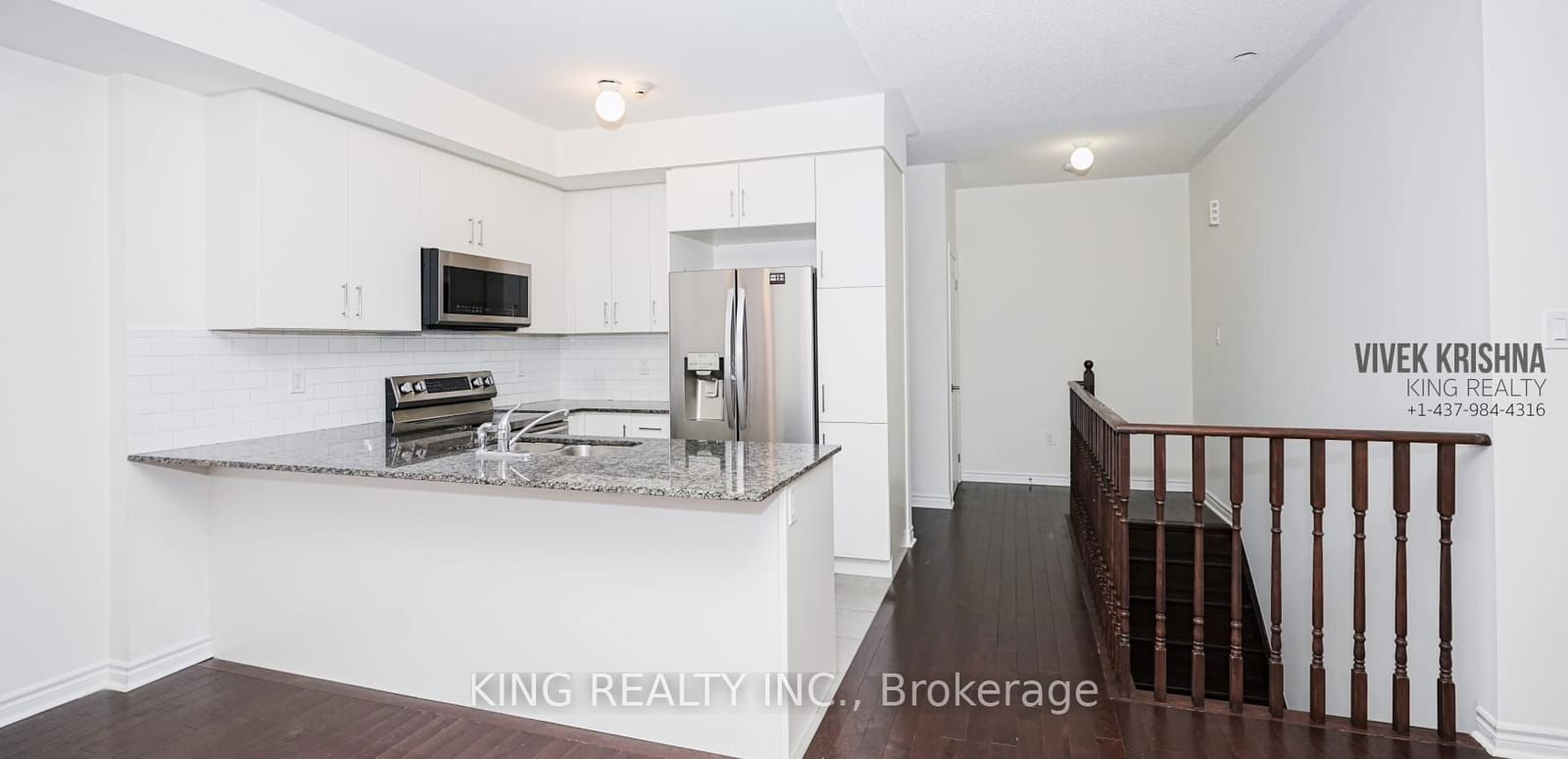 78 Preston Meadow Ave, unit 17 for sale - image #21