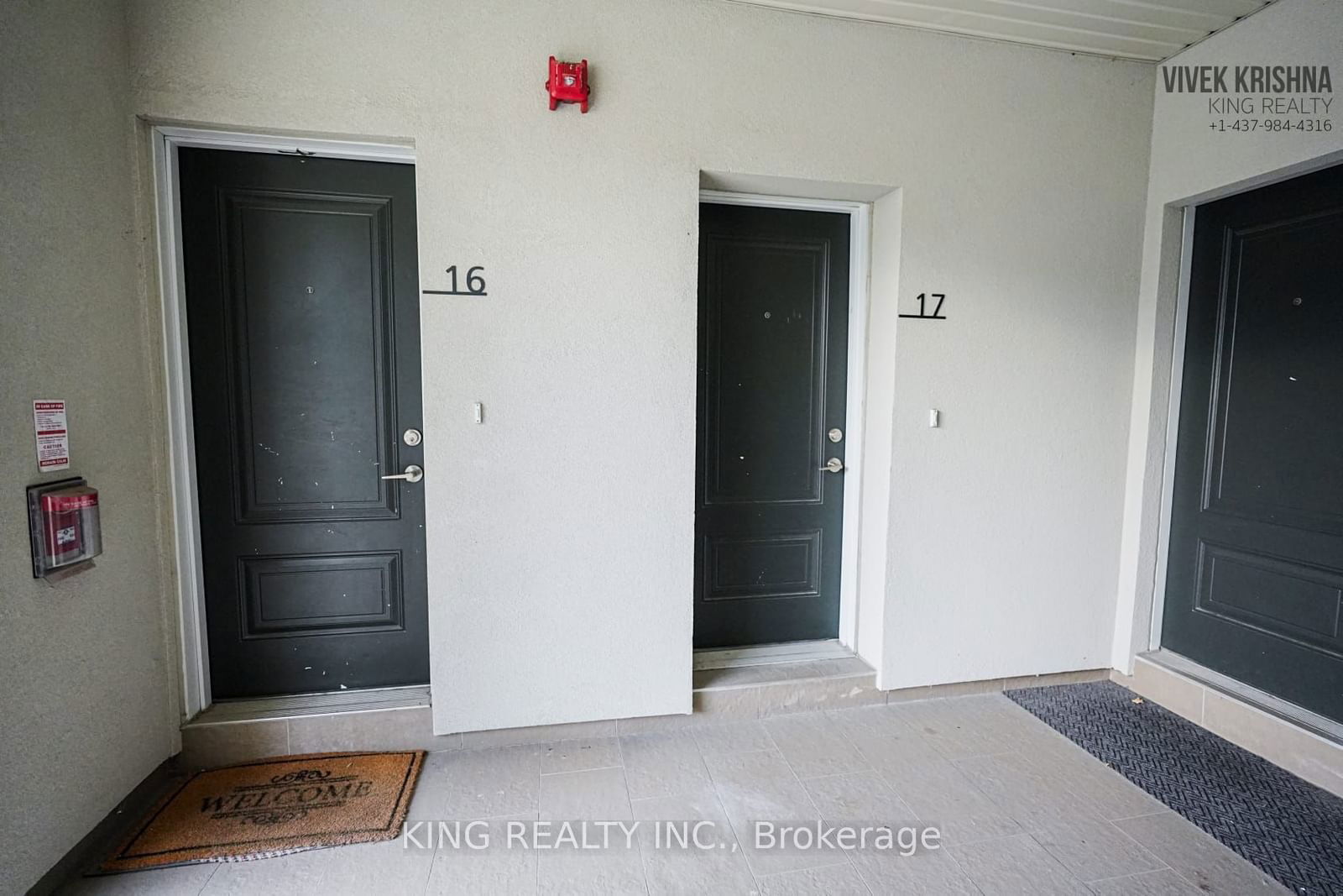 78 Preston Meadow Ave, unit 17 for sale - image #8