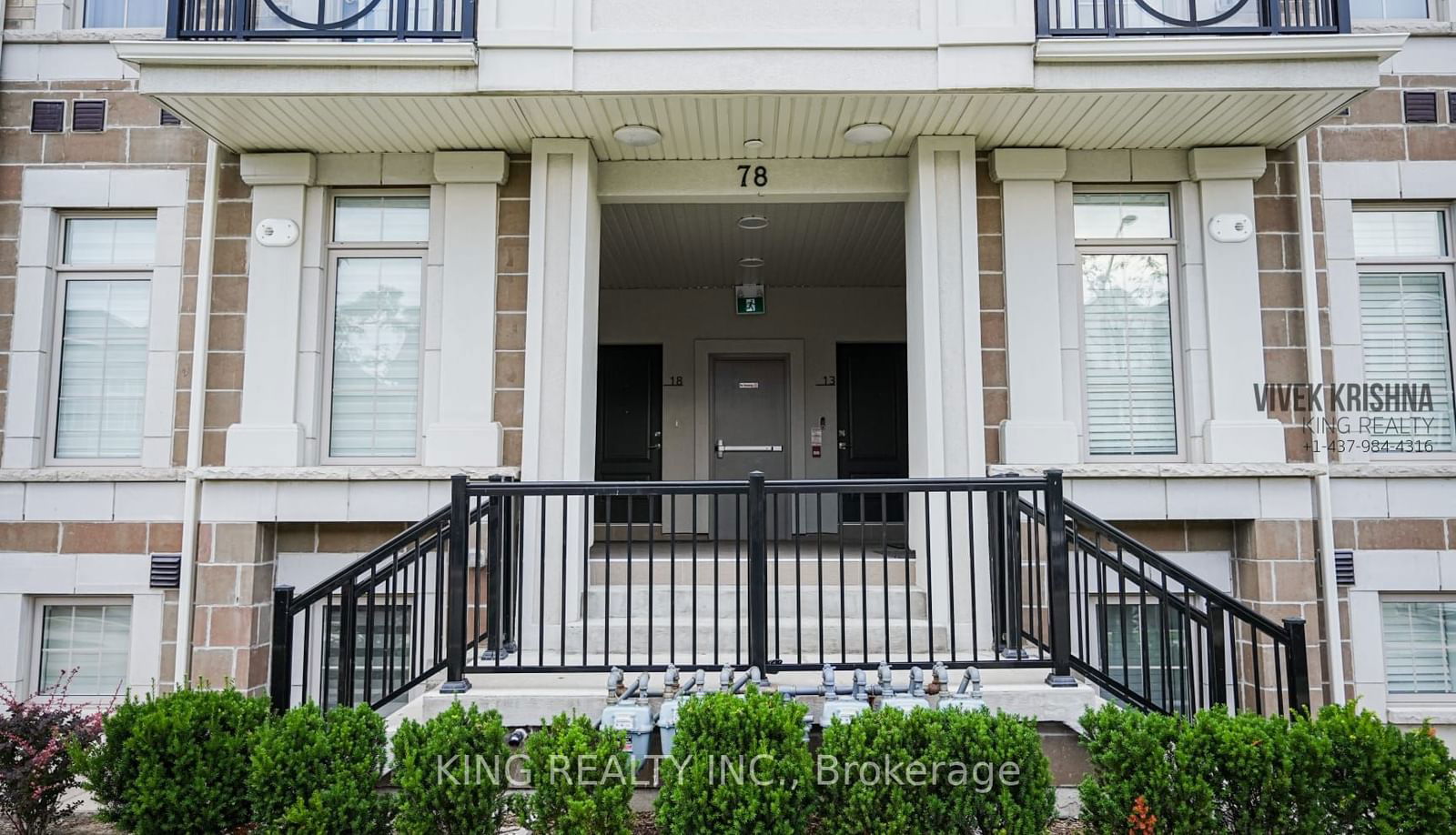 78 Preston Meadow Ave, unit 17 for sale - image #9