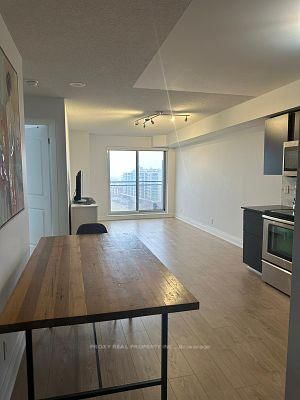 1 De Boers Dr W, unit 1009 for rent - image #4