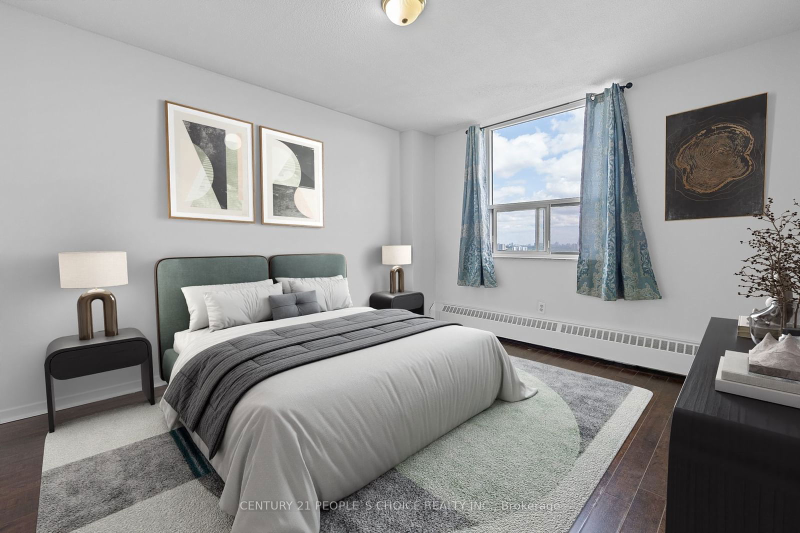 3390 Weston Rd, unit 2103 for sale - image #23