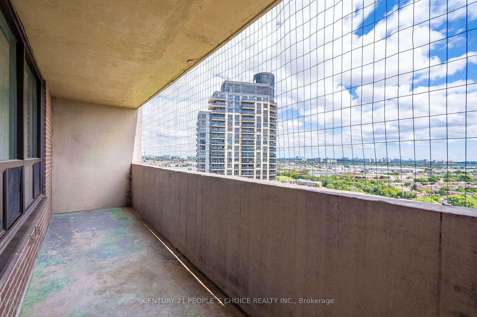 Century Gardens Condos, North York, Toronto