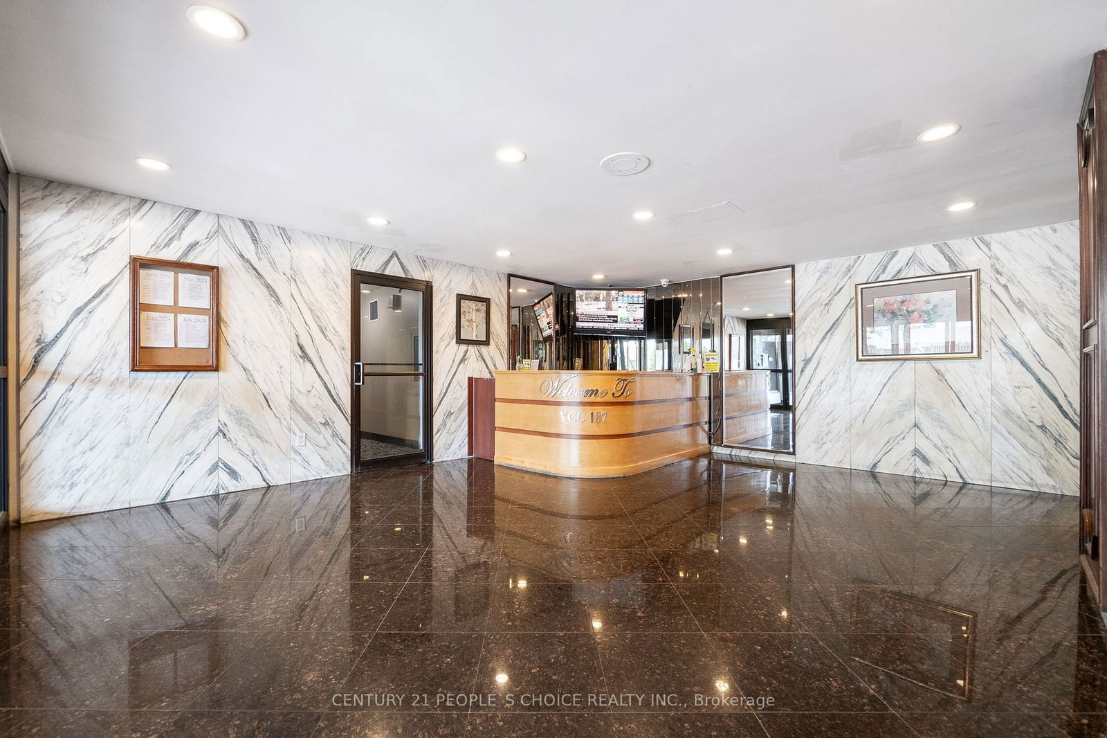 3390 Weston Rd, unit 2103 for sale - image #3