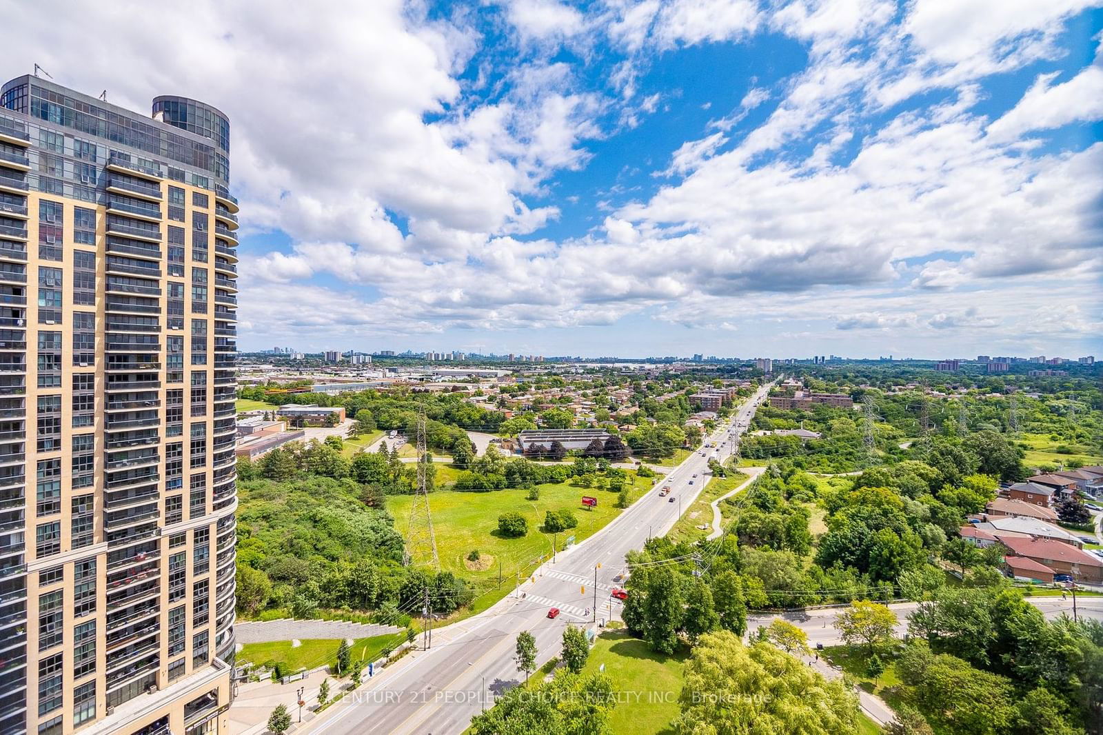 Century Gardens Condos, North York, Toronto