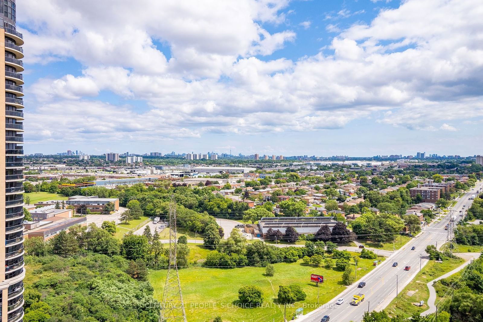 Century Gardens Condos, North York, Toronto