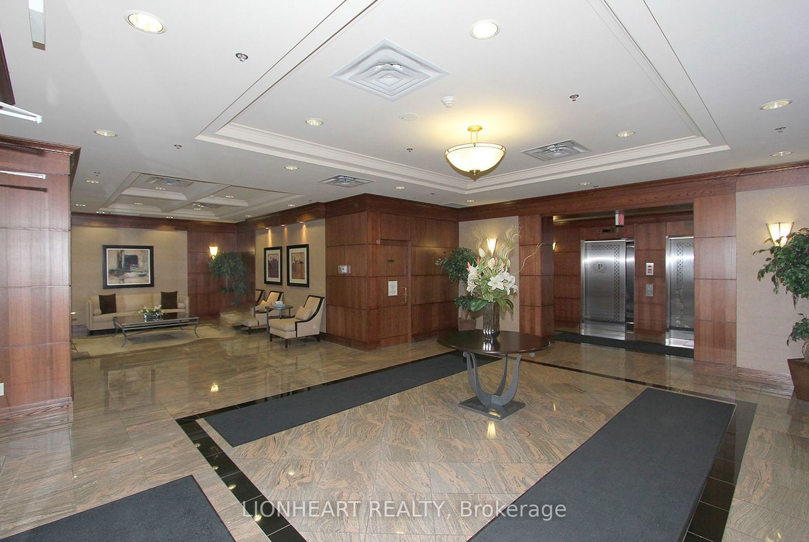 5 Michael Power Pl, unit 709 for sale - image #20