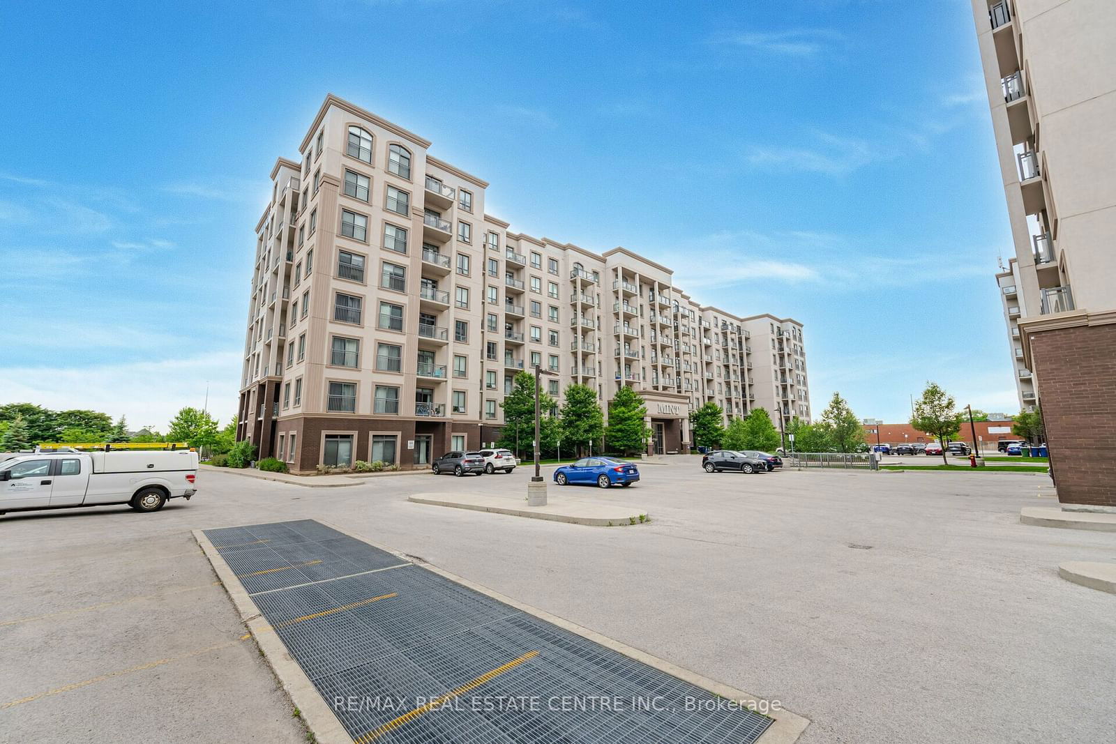 2490 Old Bronte Rd, unit 728 for sale - image #14