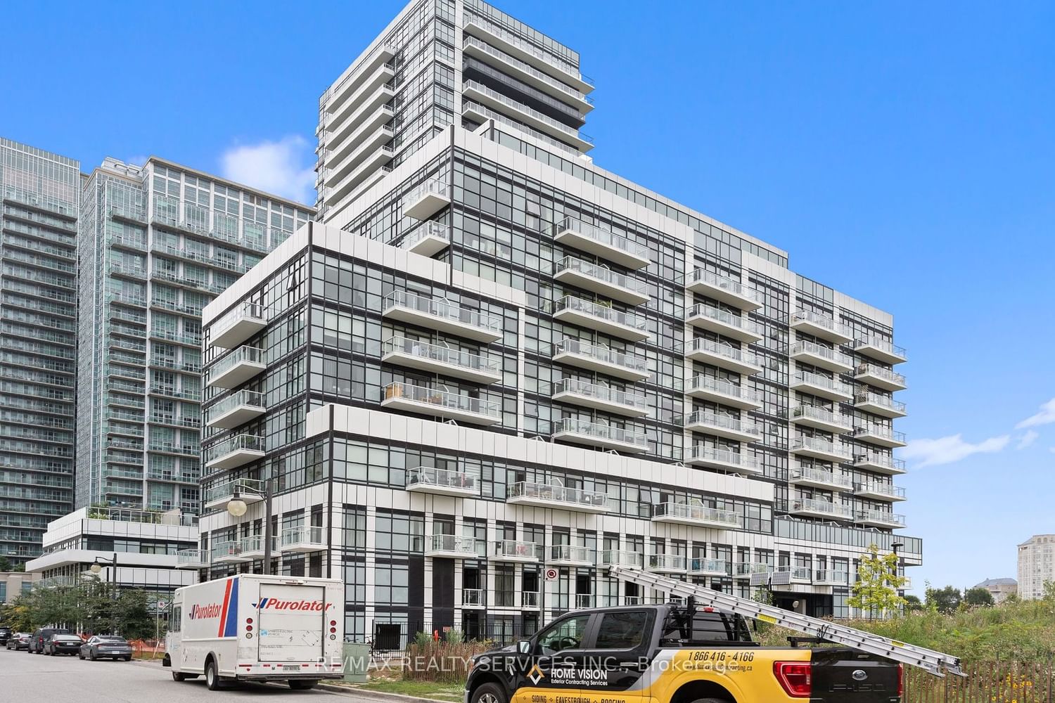 251 Manitoba St, unit 115 for sale