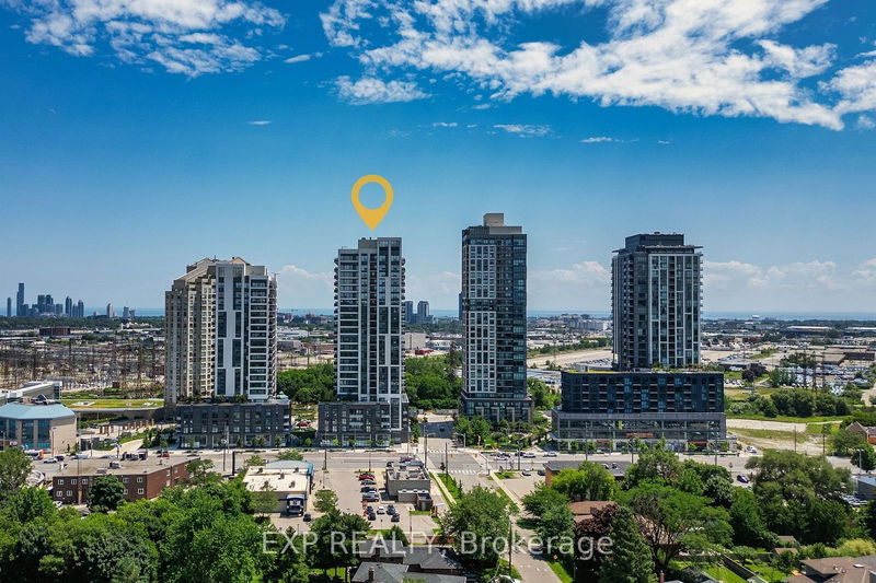 30 Samuel Wood Way, unit 1108 for sale - image #1