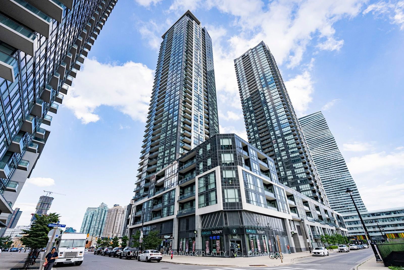 510 Curran Pl, unit 3805 for sale - image #2