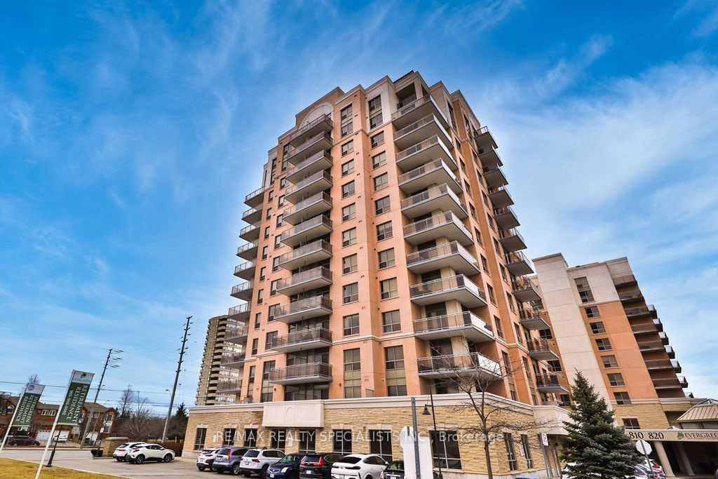 810 Scollard Crt, unit 302 for sale