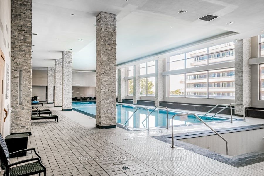 2212 Lake Shore Blvd W, unit 3705 for sale - image #22