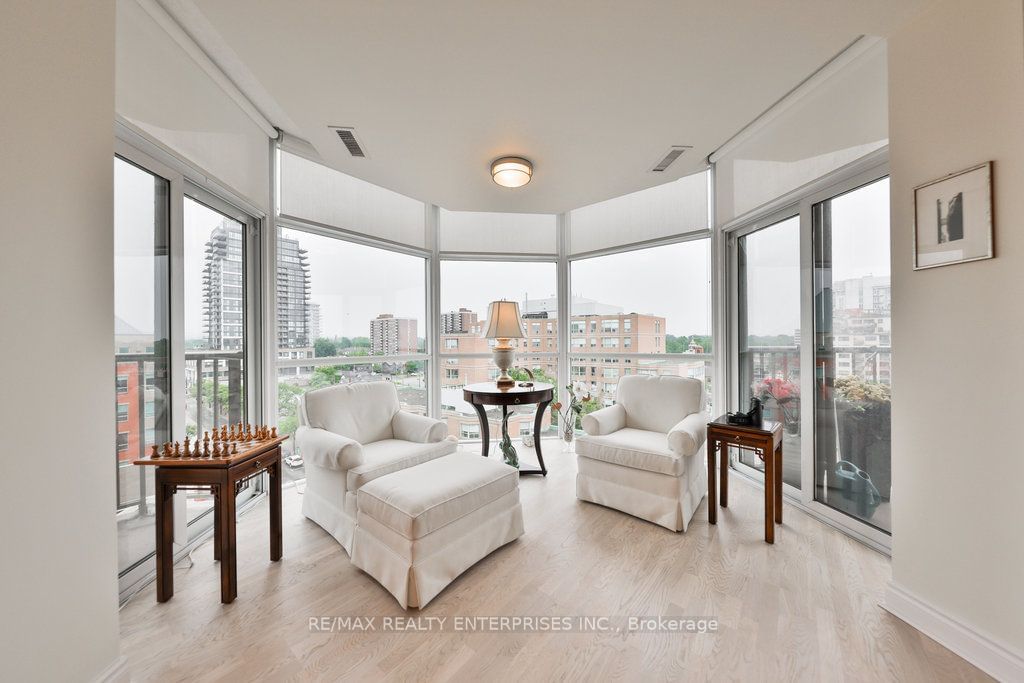 1477 Lakeshore Rd, unit 801 for sale - image #17