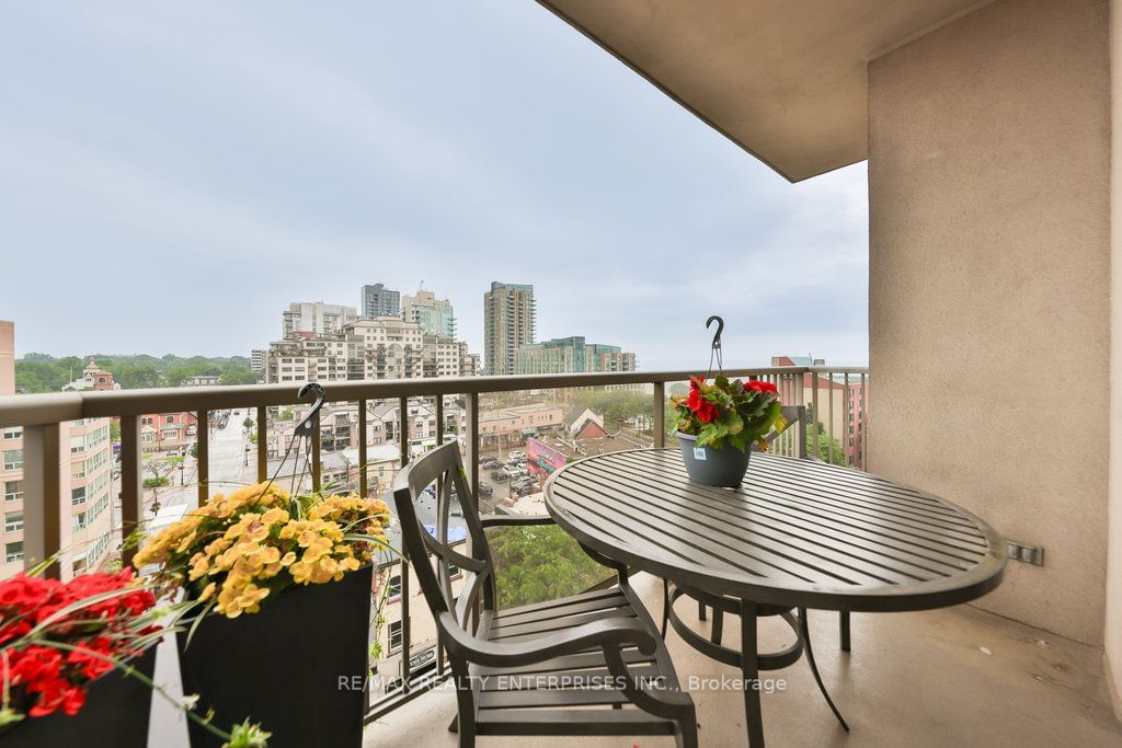 1477 Lakeshore Rd, unit 801 for sale - image #18