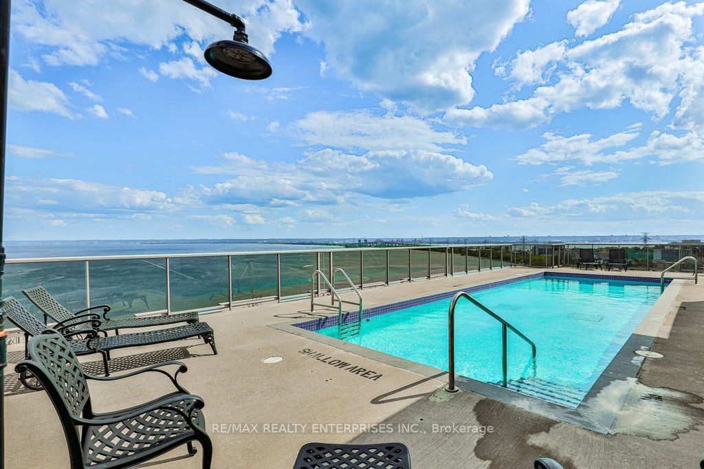 1477 Lakeshore Rd, unit 801 for sale - image #28