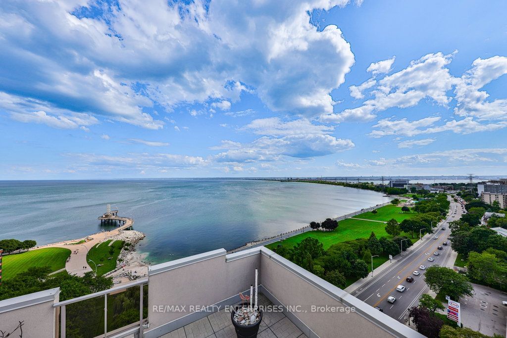 1477 Lakeshore Rd, unit 801 for sale - image #29