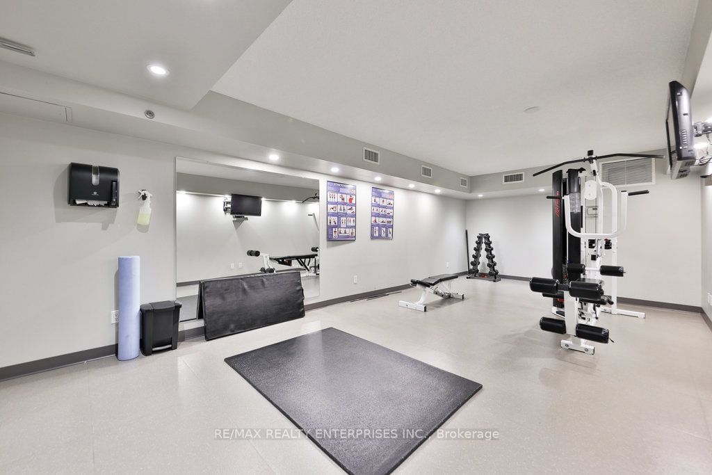 1477 Lakeshore Rd, unit 801 for sale - image #32