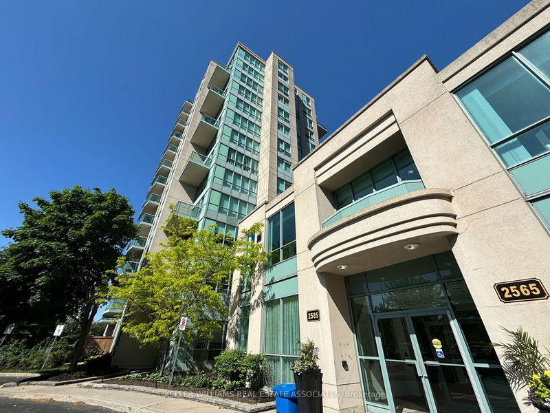 2585 Erin Centre Blvd, unit 809 for rent