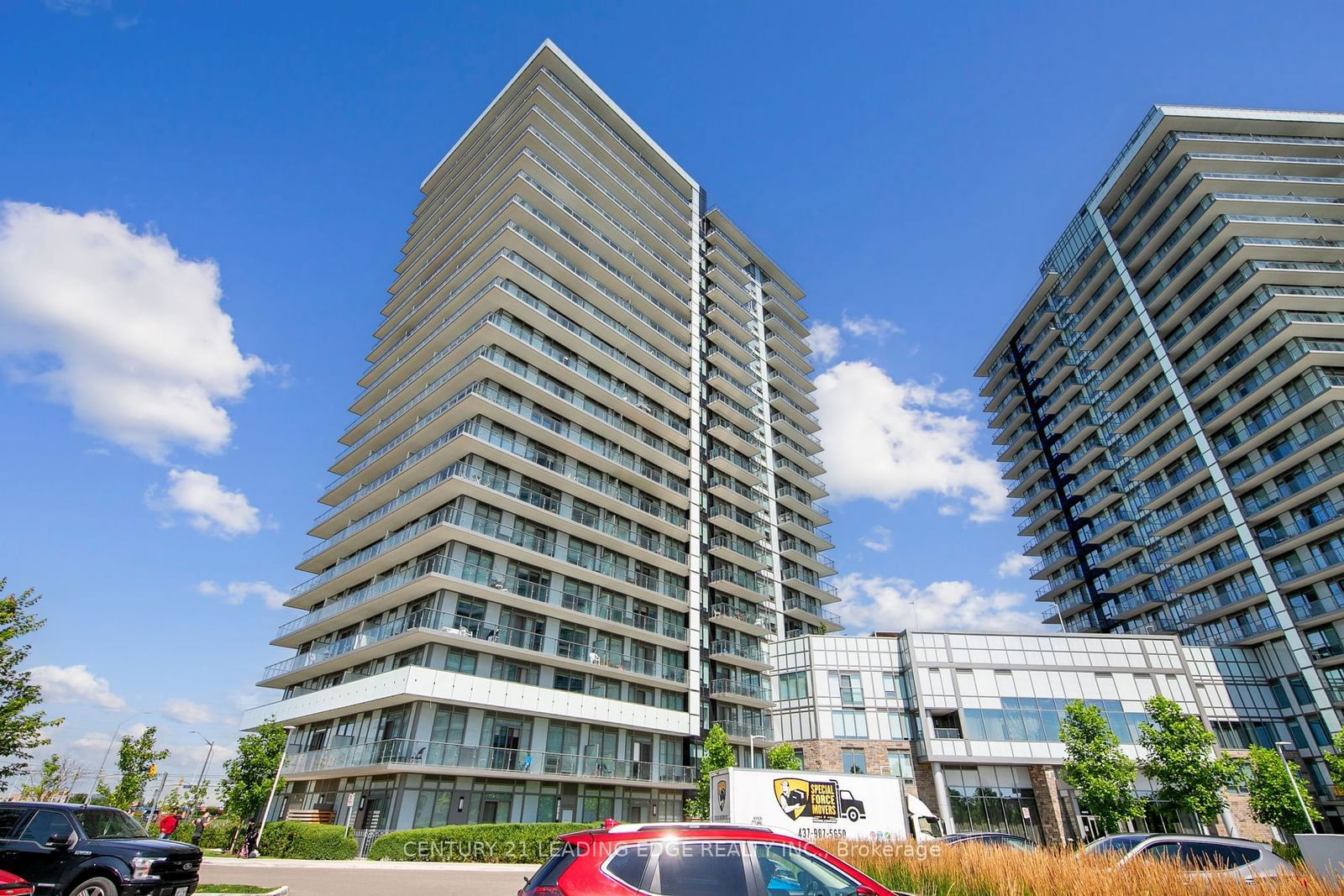 4655 Metcalfe Ave, unit 302 for sale - image #33