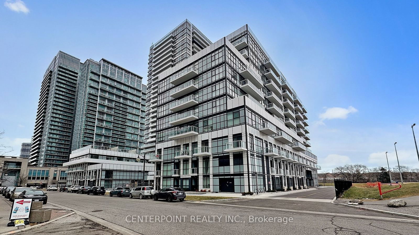 251 Manitoba St, unit 2104 for sale - image #3