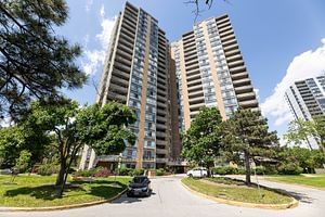 10 Martha Eaton Way, unit 2304 for sale - image #1