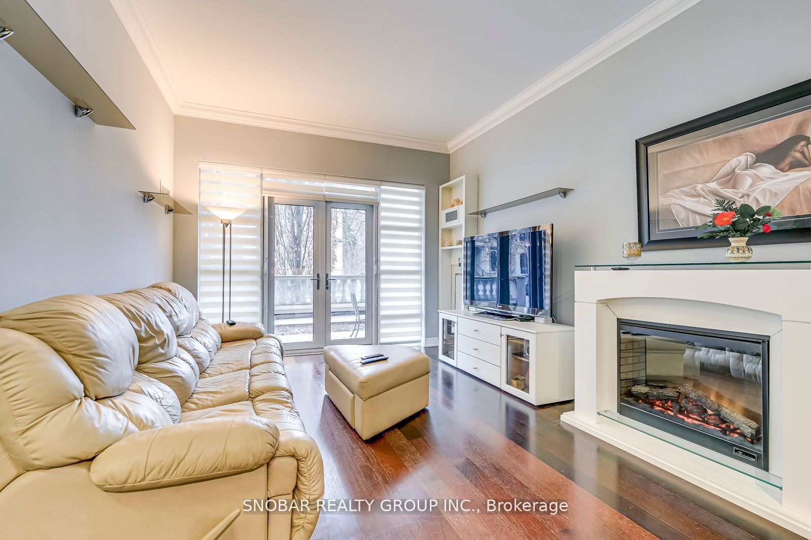 2855 Bloor St W, unit 106 for sale - image #8