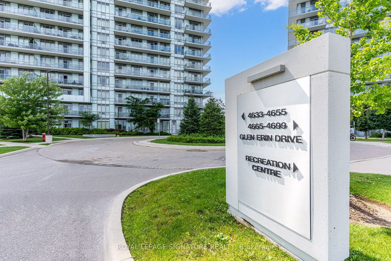 4633 Glen Erin Dr, unit PH07 for sale - image #1