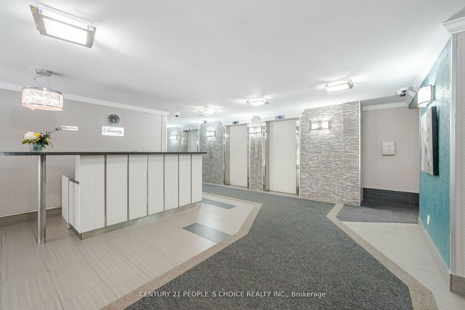 15 Kensington Rd, unit 1508 for sale - image #3